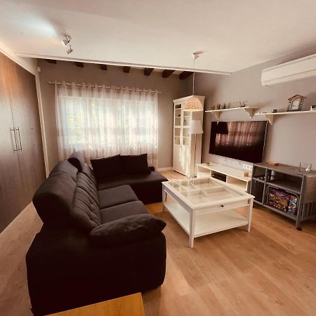 Apartamento Cerro Del Aire Лас Негрес Екстериор снимка