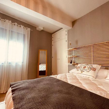 Apartamento Cerro Del Aire Лас Негрес Екстериор снимка