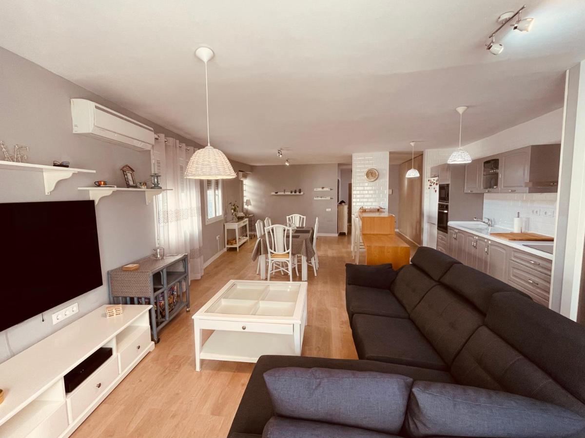 Apartamento Cerro Del Aire Лас Негрес Екстериор снимка